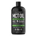 Supply Natural Medium Chain Triglycerides Mct Oil Coconut Oil